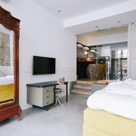 Hotel Karel 阿纳姆 外观 照片