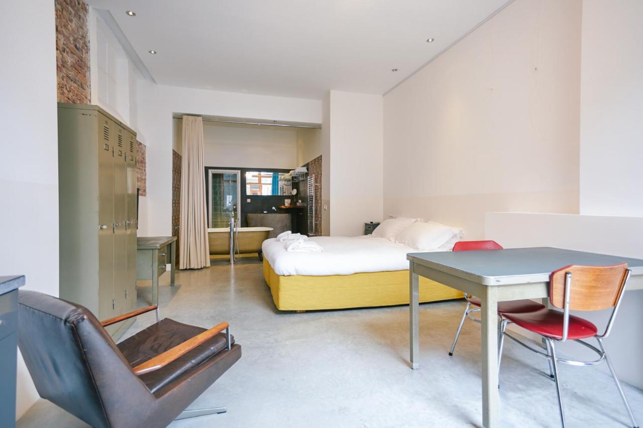 Hotel Karel 阿纳姆 外观 照片