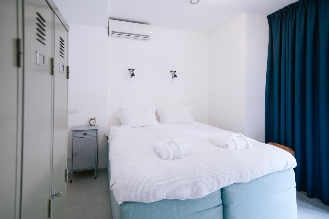 Hotel Karel 阿纳姆 外观 照片