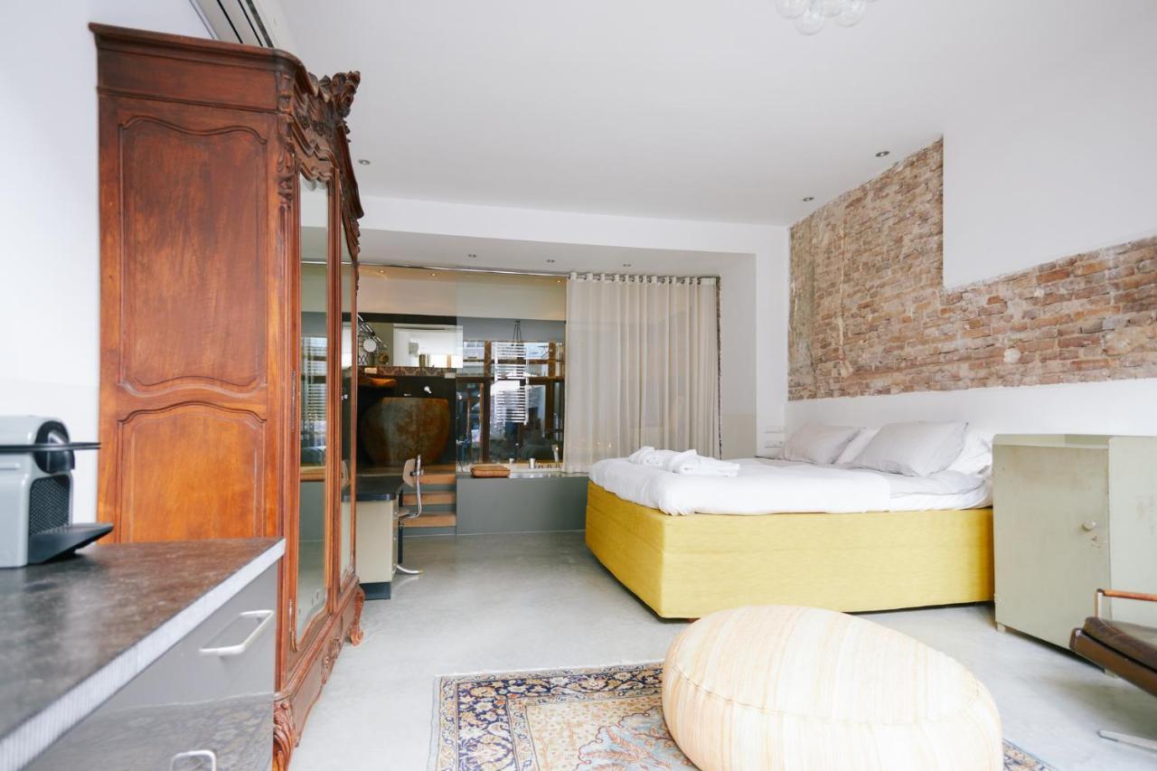 Hotel Karel 阿纳姆 外观 照片