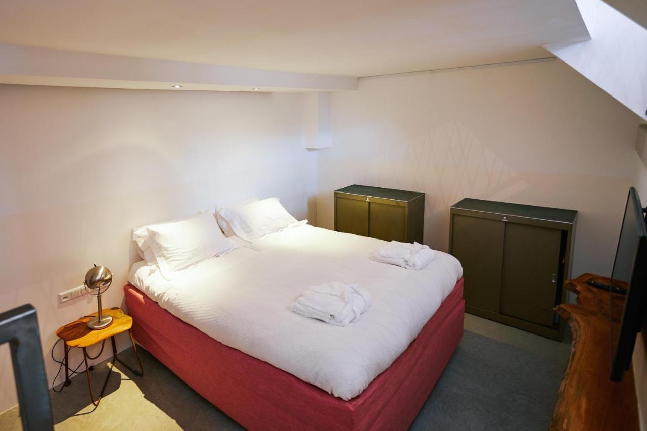 Hotel Karel 阿纳姆 外观 照片