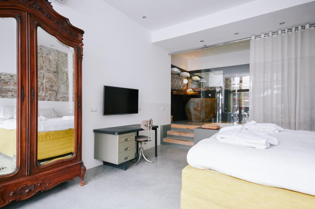 Hotel Karel 阿纳姆 外观 照片